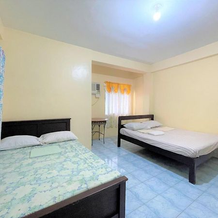 Oyo 876 Escurel Inn Boracay Manoc-Manoc ภายนอก รูปภาพ