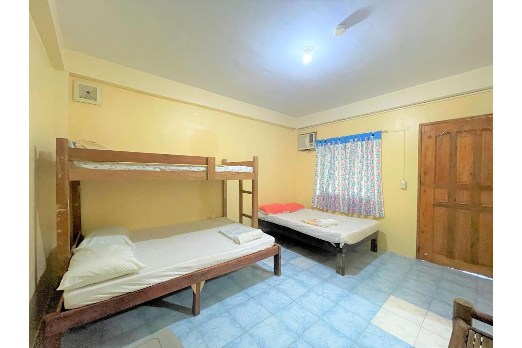 Oyo 876 Escurel Inn Boracay Manoc-Manoc ภายนอก รูปภาพ