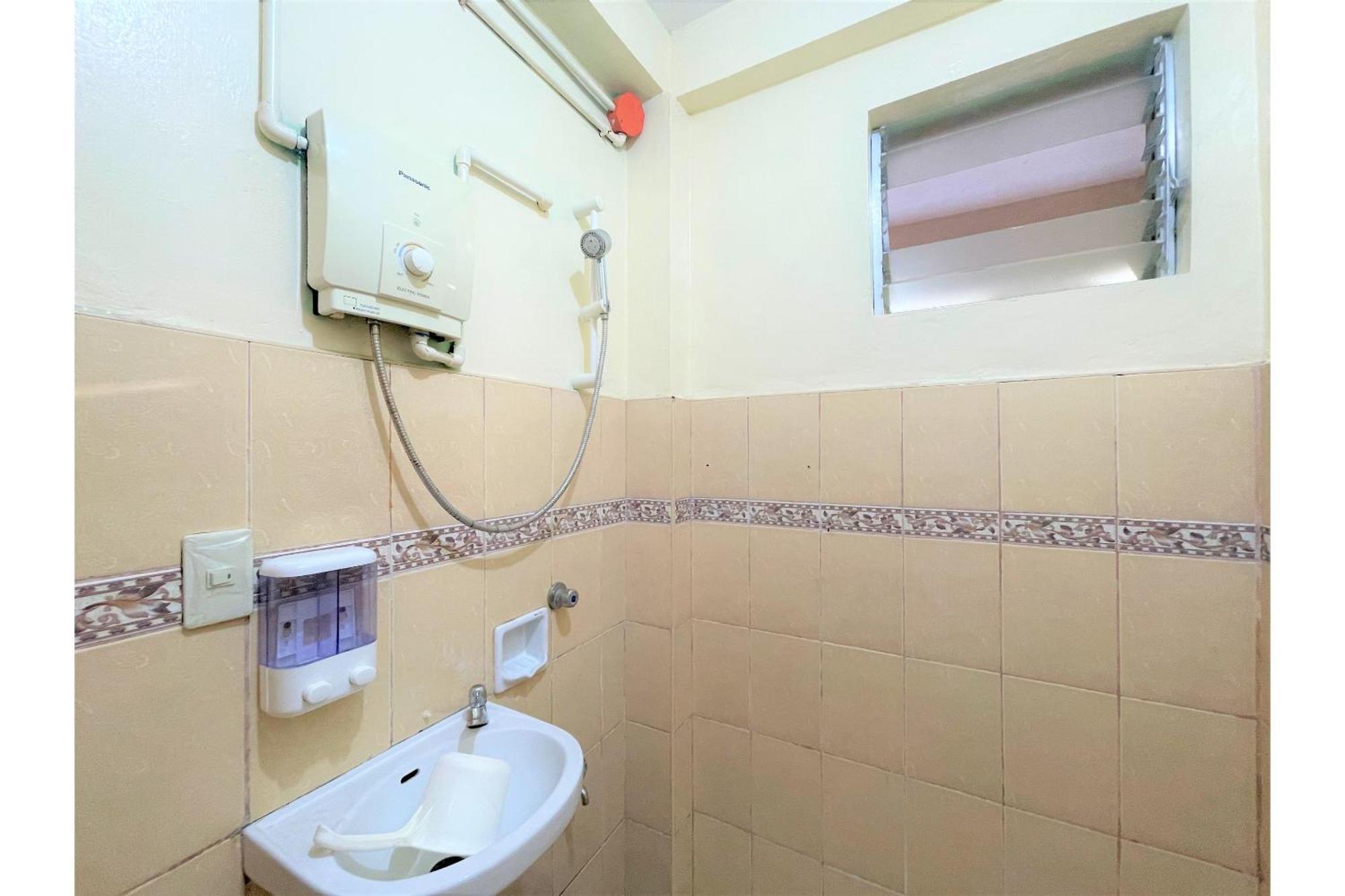 Oyo 876 Escurel Inn Boracay Manoc-Manoc ภายนอก รูปภาพ