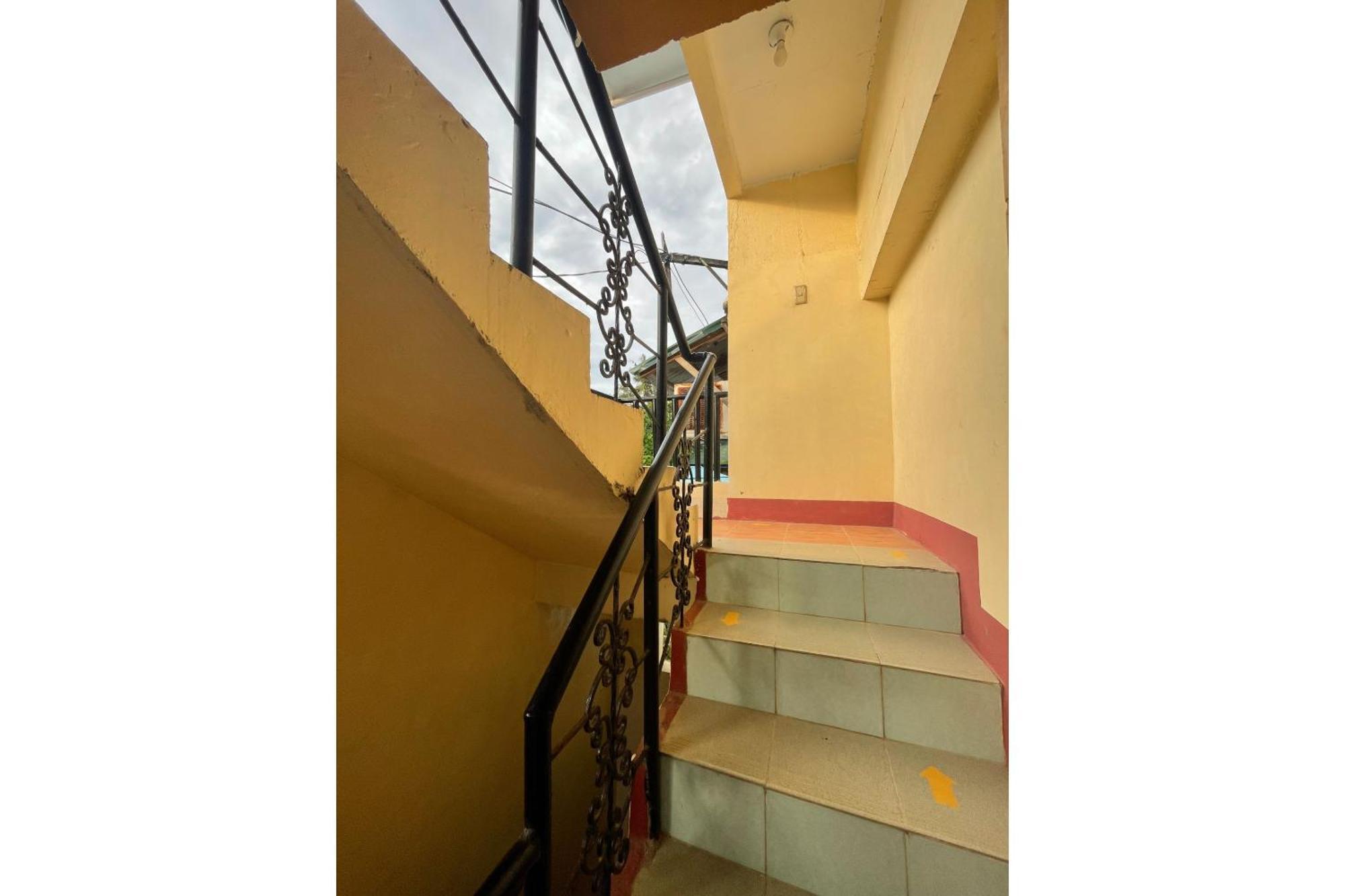 Oyo 876 Escurel Inn Boracay Manoc-Manoc ภายนอก รูปภาพ