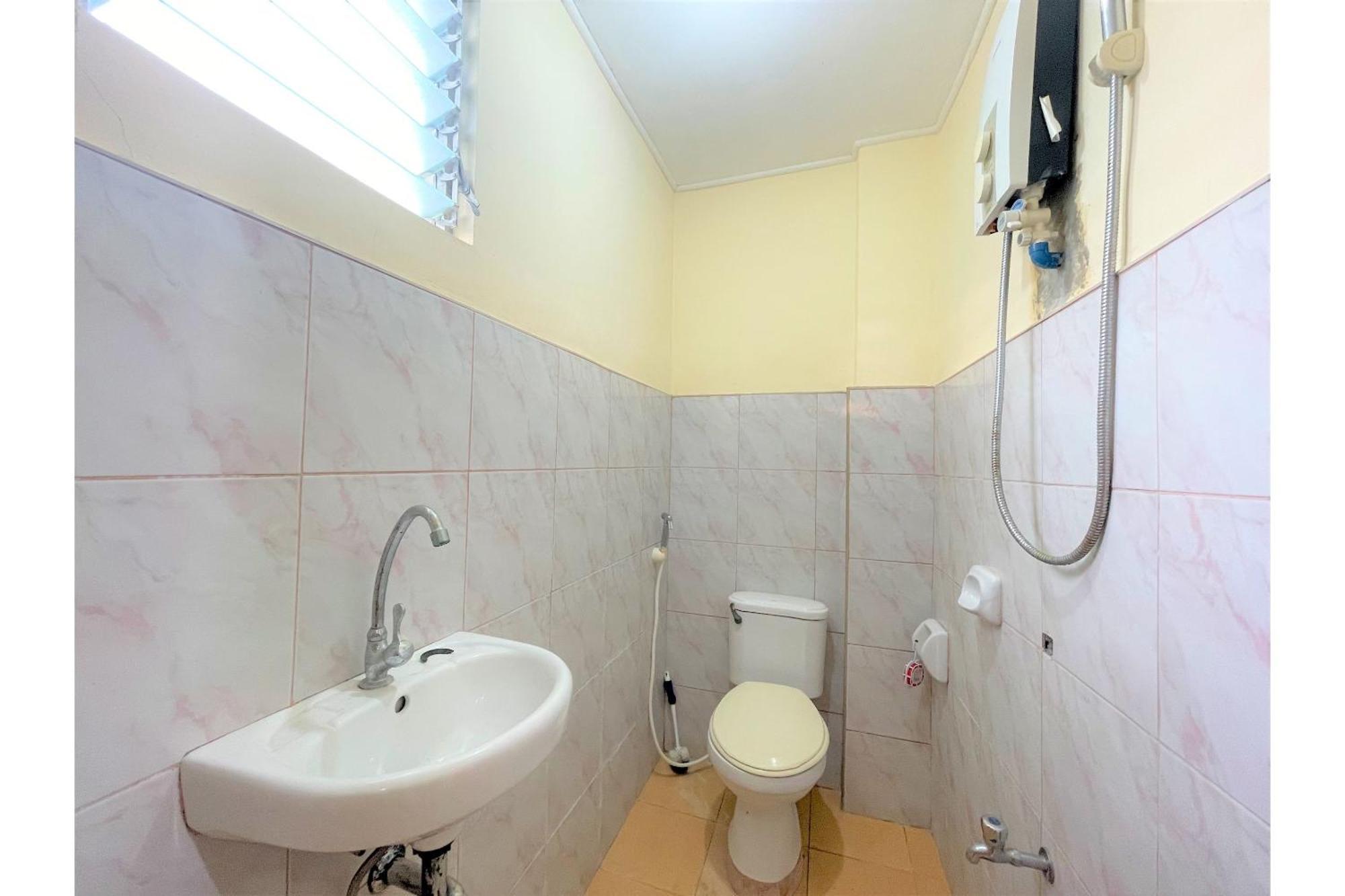 Oyo 876 Escurel Inn Boracay Manoc-Manoc ภายนอก รูปภาพ