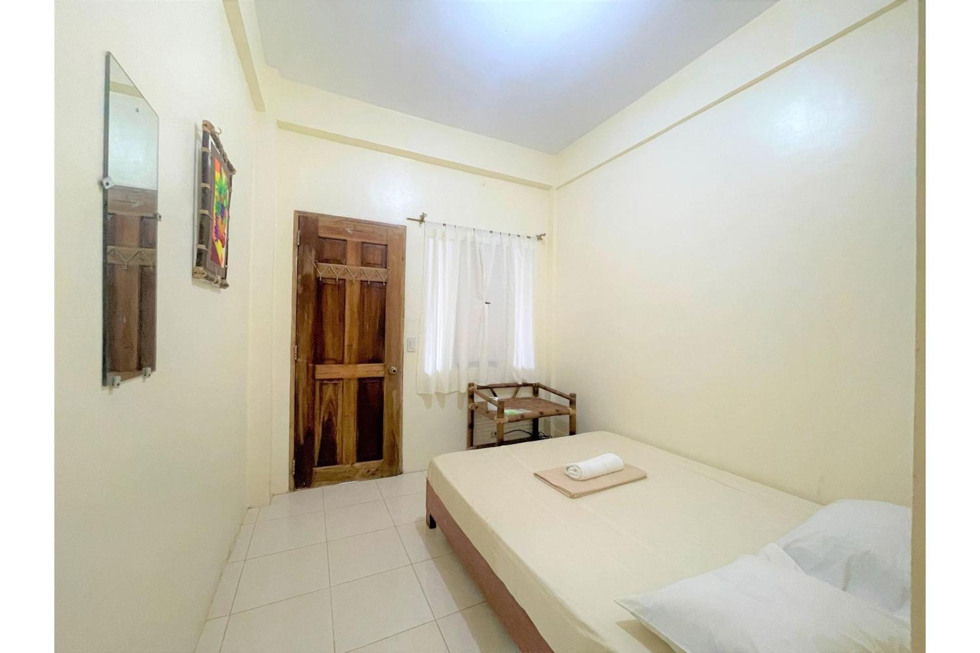 Oyo 876 Escurel Inn Boracay Manoc-Manoc ภายนอก รูปภาพ
