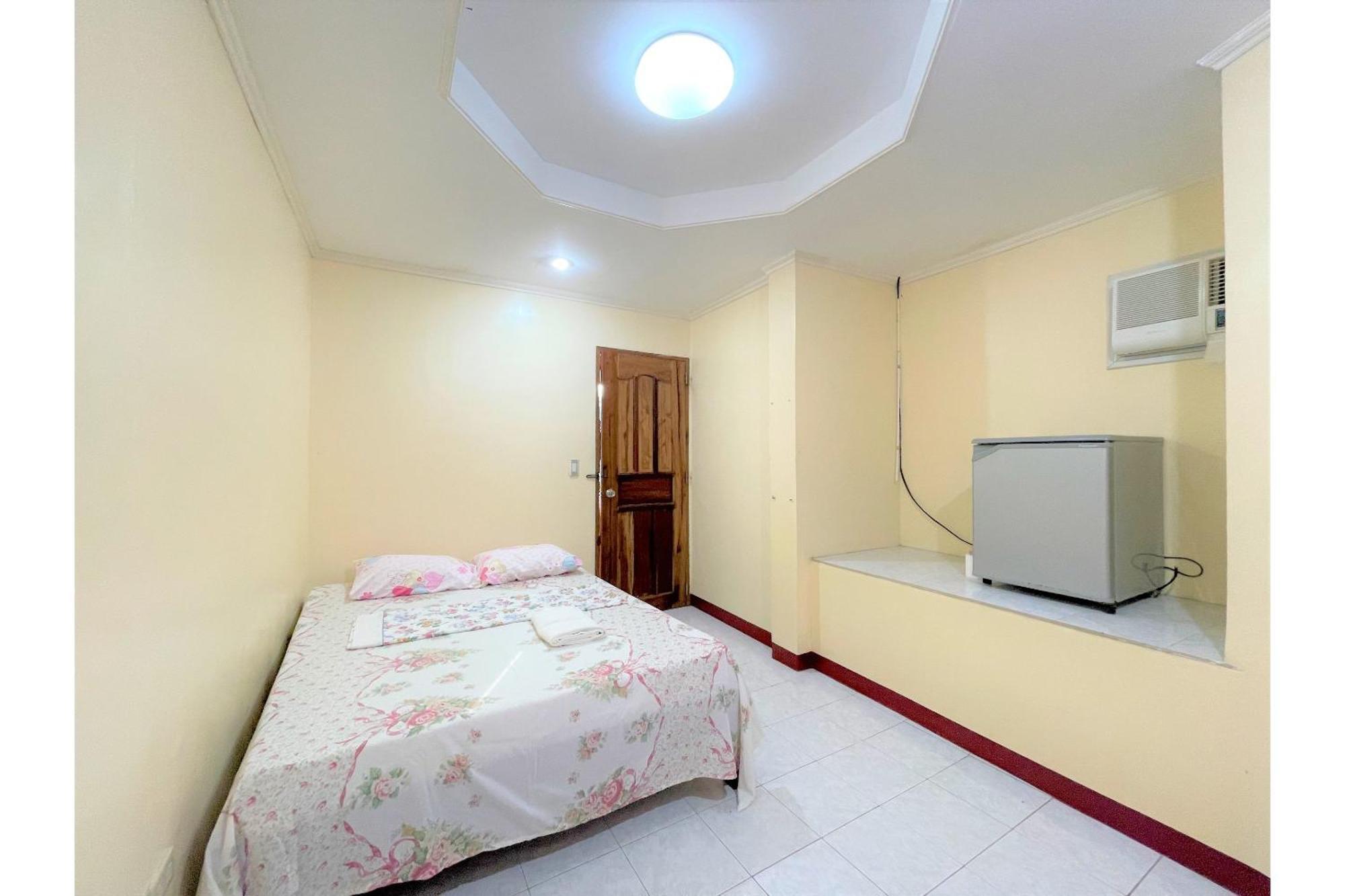 Oyo 876 Escurel Inn Boracay Manoc-Manoc ภายนอก รูปภาพ
