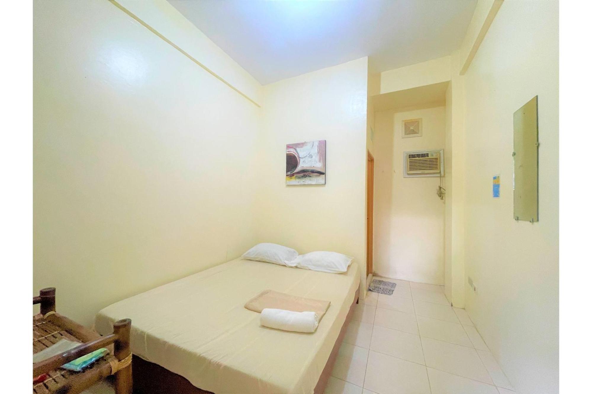 Oyo 876 Escurel Inn Boracay Manoc-Manoc ภายนอก รูปภาพ