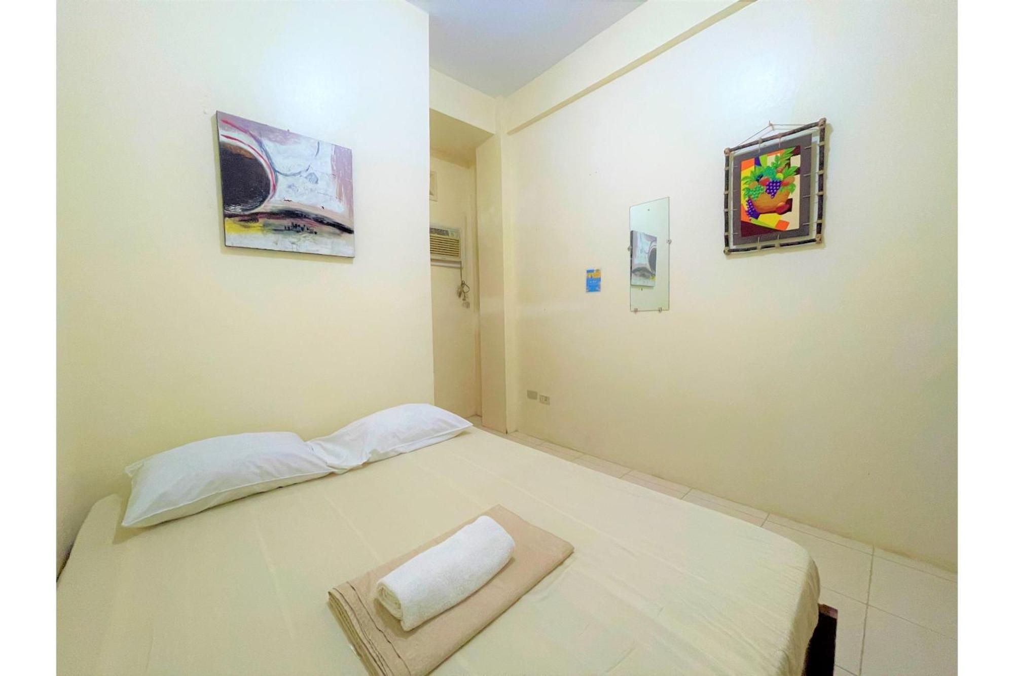 Oyo 876 Escurel Inn Boracay Manoc-Manoc ภายนอก รูปภาพ