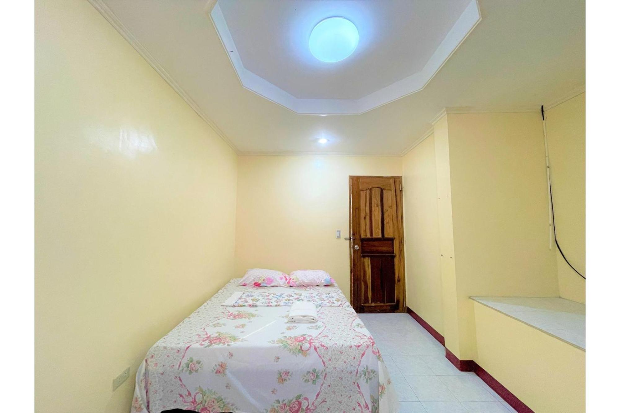 Oyo 876 Escurel Inn Boracay Manoc-Manoc ภายนอก รูปภาพ