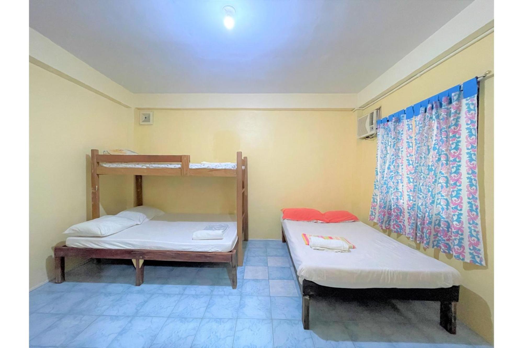 Oyo 876 Escurel Inn Boracay Manoc-Manoc ภายนอก รูปภาพ