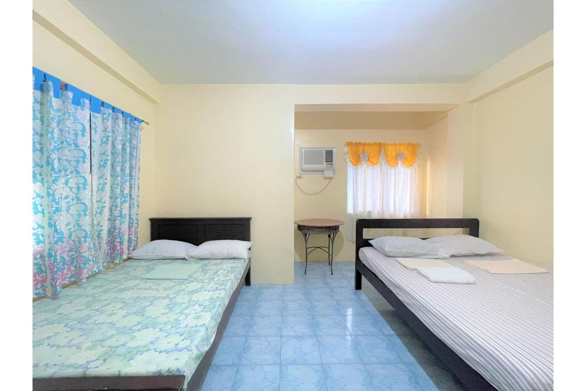 Oyo 876 Escurel Inn Boracay Manoc-Manoc ภายนอก รูปภาพ