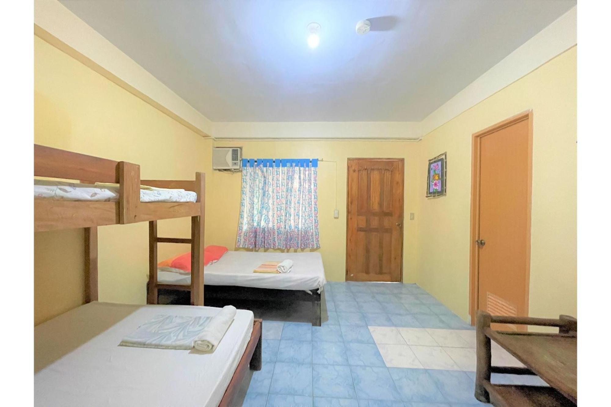 Oyo 876 Escurel Inn Boracay Manoc-Manoc ภายนอก รูปภาพ